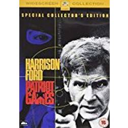 Patriot Games Special Edition [DVD] [1992]